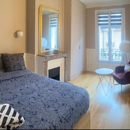 Appartement Entier Montrouge Esterno foto