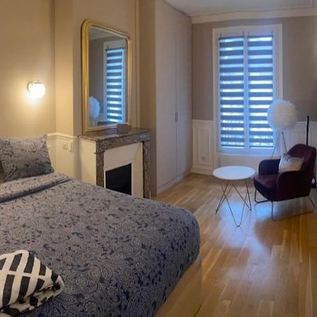 Appartement Entier Montrouge Esterno foto