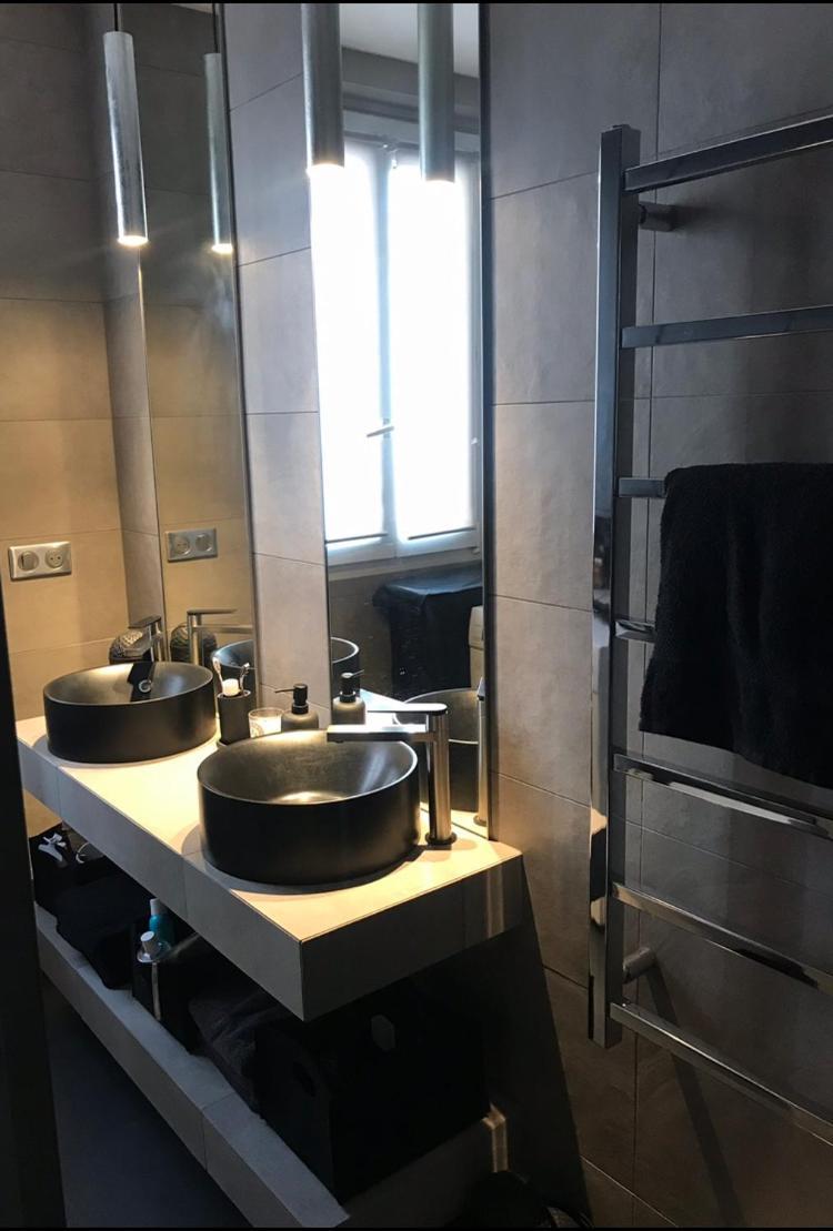Appartement Entier Montrouge Esterno foto