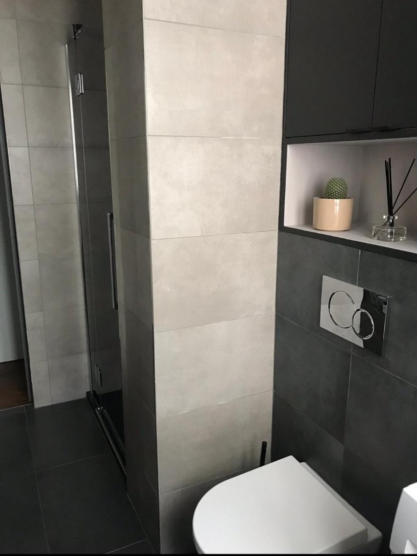 Appartement Entier Montrouge Esterno foto